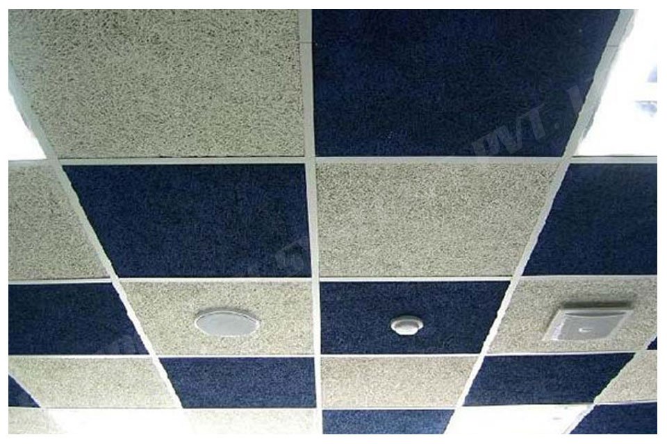 Acoustic Foam Manufacturer in India
